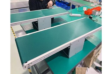 皮带输送机的应用：皮带跑偏怎么办？8 招教你搞定它