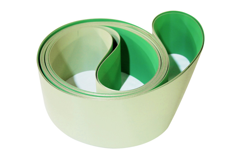 Nylon plate-based belt 007