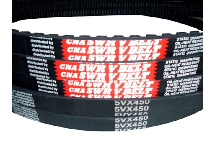 狮王（CNASWR）窄V三角皮带5VX系列